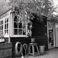 Atelier Noordwijkerhout, foto Peter Struycken